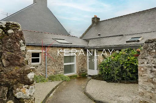 Maison 6 pièces 84 m²