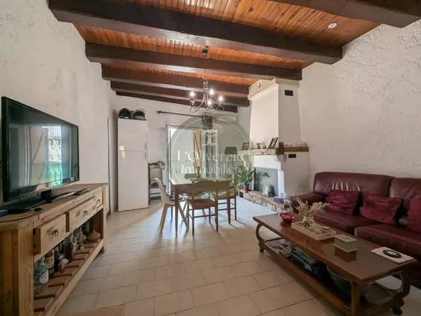 Maison 4 pièces 106 m²