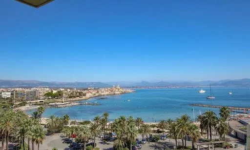 Appartement 7 pièces 260 m²
