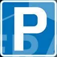 Parking / box Paris 14.21 m2