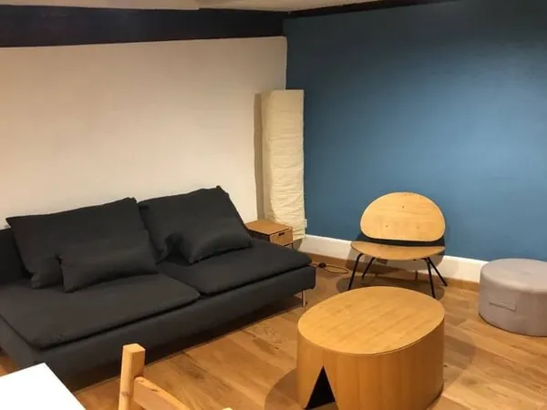Appartement 3 pièces 75 m²