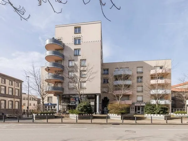 Appartement 3 pièces 74 m²