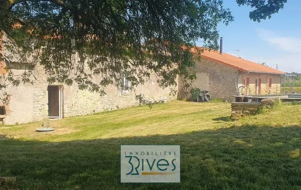 GRAND CORPS DE FERME