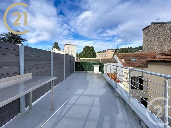 Appartement 1 pièce 20 m²
