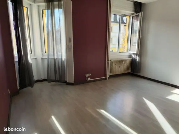 Appartement Cronenbourg