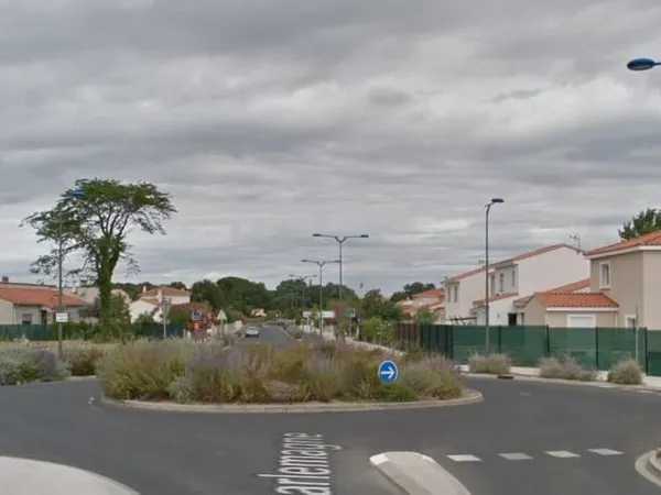 Lot de 7 parkings en sous-sol à Argelès-sur-Mer