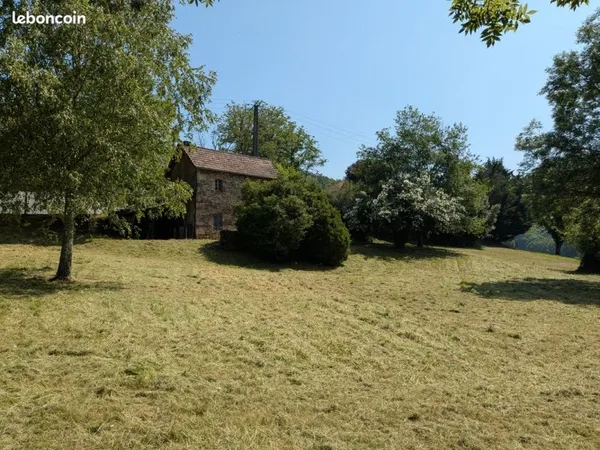 Terrain à vendre