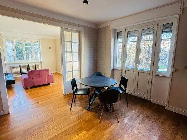 Appartement 100m2