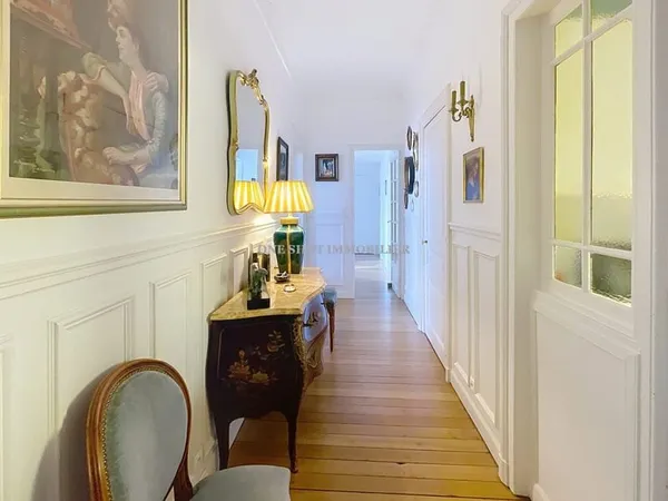 Orléans Appartement derniere étage