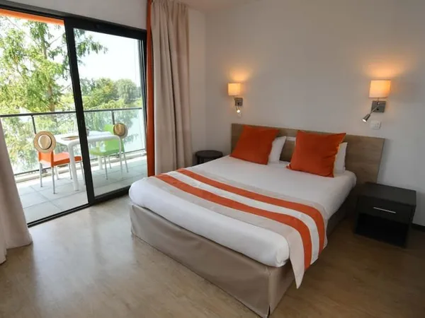 Studio Cosy à Bruges - Investissez au Coeur de Bordeaux Métropole!