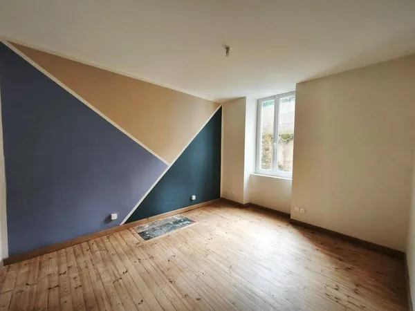 Appartement 3 pièces 81 m²
