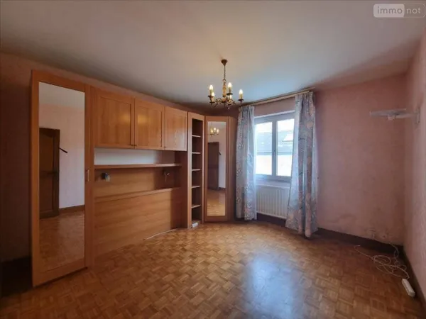 Maison 6 pièces 134 m²