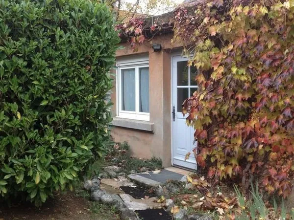 Studio 1 pièce 23 m²