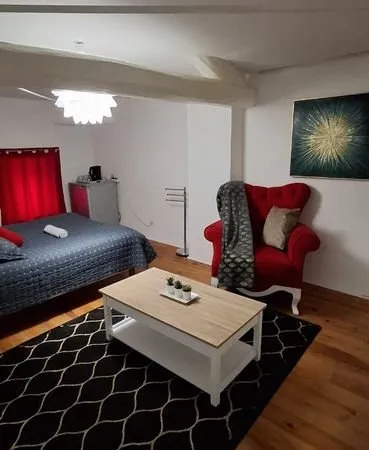 Chambres privées en colocation