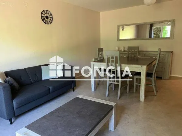 Maison de plain-pied 4 pièces 84 m²