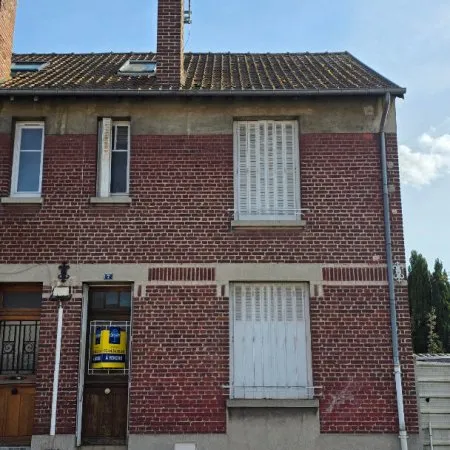 Maison 4 pièces 98 m²