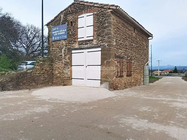 Parking/Garage/Box 50 m²