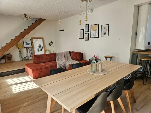 Maison Perigny 3 pièce(s) 60 m2