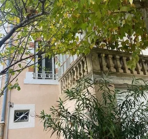 Vente Maison de ville 6 pièces