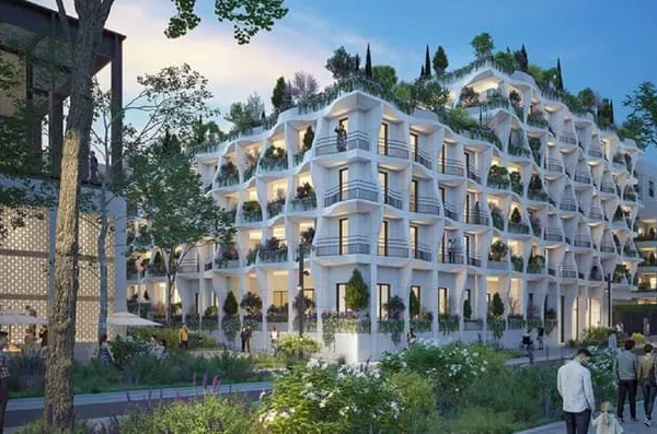 Appartement