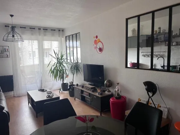 Appartement 3 pièces 67 m²