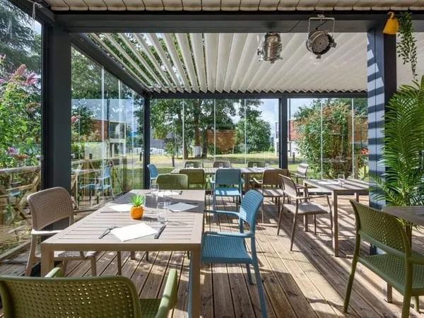 Investissement LMNP T2 32 m² - Zenitude Toulouse Le Parc de l'Escale (31)