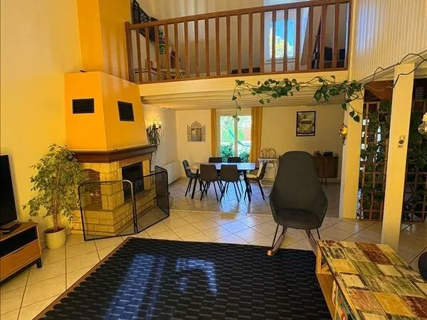 Maison 4 pièces 107 m²