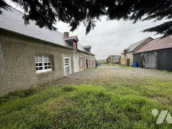 Maison 5 pièces 160 m²