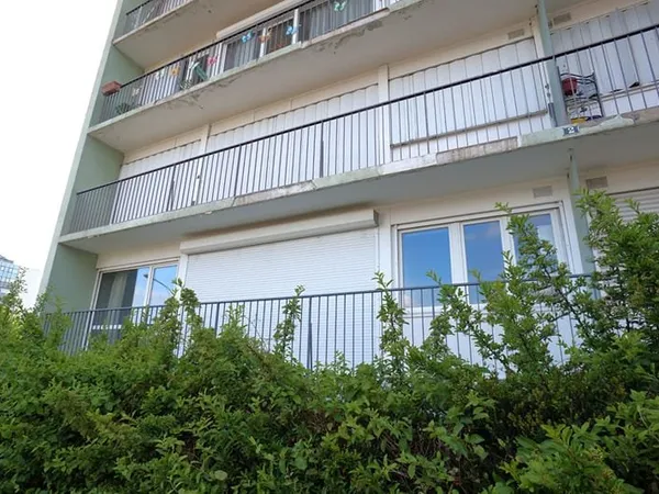 Appartement neuf centre de Joigny 3 pièce(s) 70 m2
