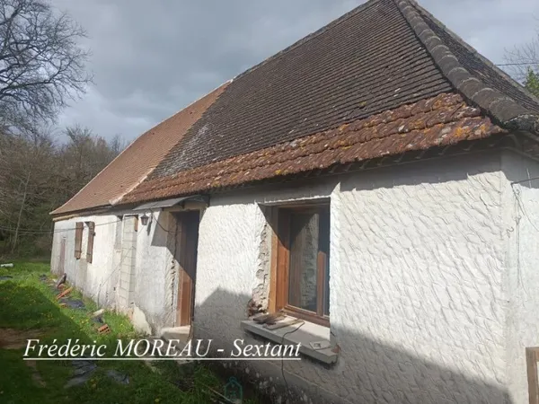 Maison 4 pièces 105 m²