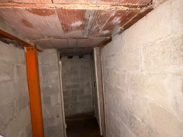 Location cave - 17 rue Boucry
