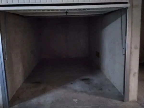 Location garage