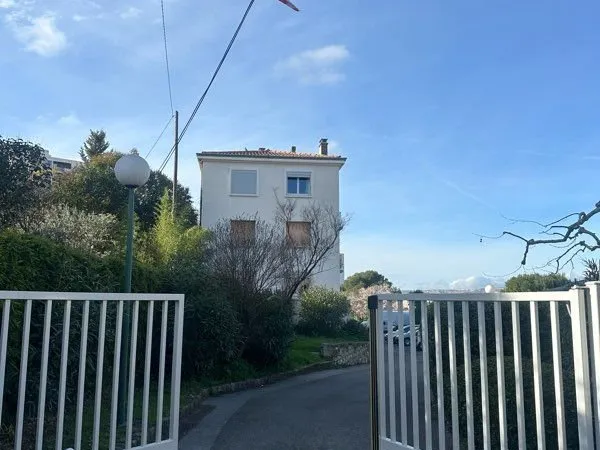 Appartement 13012
