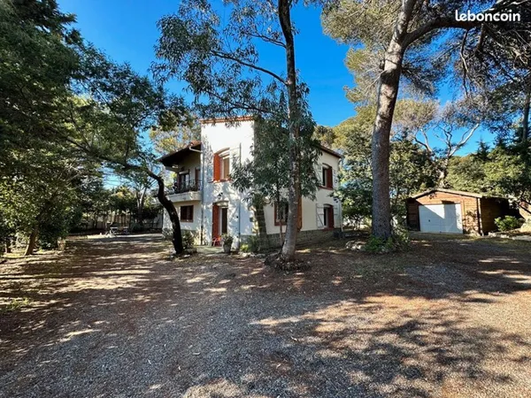 Villa 5 pièces 148 m²
