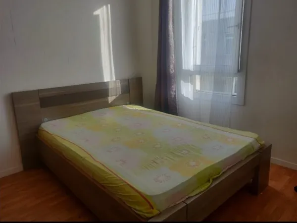 Appartement 1 pièce 65 m²