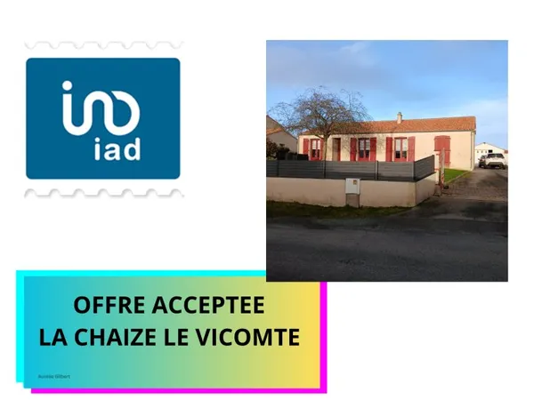 Maison 6 pièces 121 m²