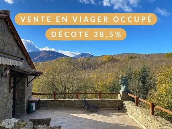 Maison 6 pièces 163 m²