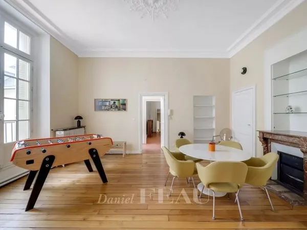 Versailles Notre-Dame - Appartement 220 m²
