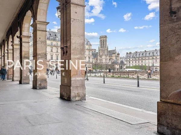 Boutique 395 m²