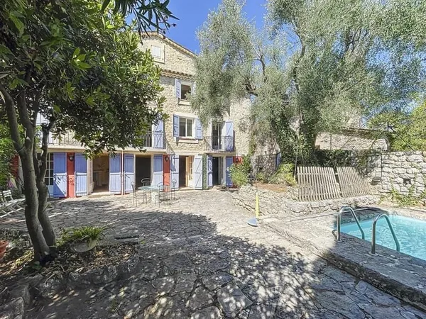 MAISON A VENDRE