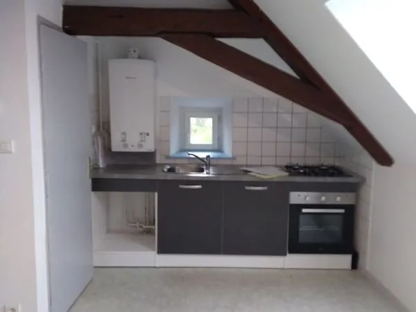 Appartement VEZELOIS CENTRE