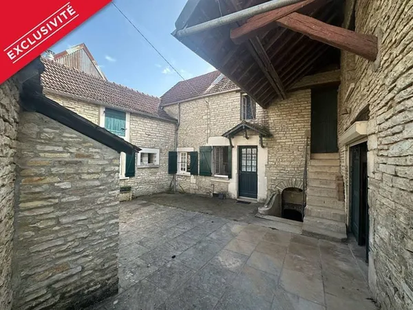 Maison 5 pièces 120 m²