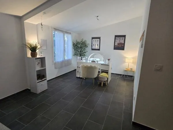 Local commercial 35m2