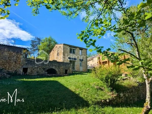 Charmante maison 3 pièces aux portes du Périgord