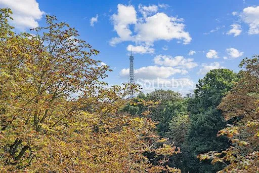 Appartement 5 pièces 210 m²