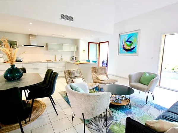 Appartement Collioure 4 pièce(s) 103 m2
