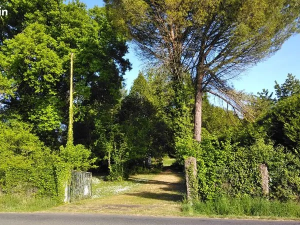 Terrain de loisirs