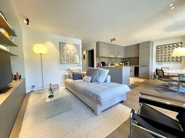 Appartement Vente Annecy 3p 88m² 580000€