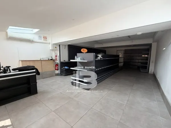professionnel local commercial