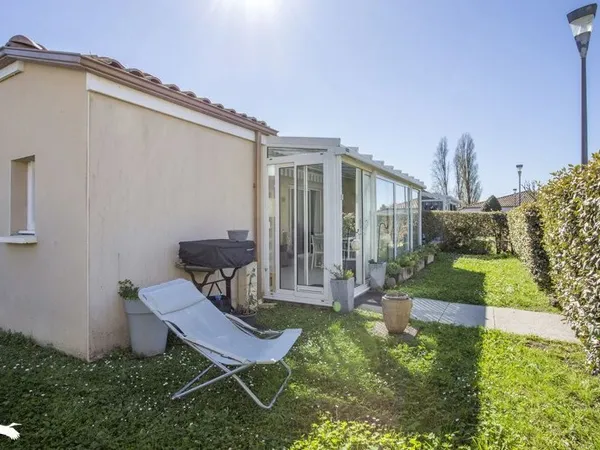 Maison 3 pièces 88 m²